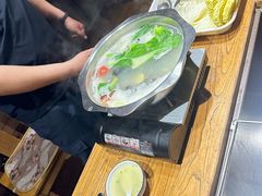 -香木香羊(小汤山店)