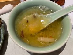 -叶叶菩提·晋福宫