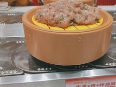 -龍歌自助小火锅(漳州二路爱购店)
