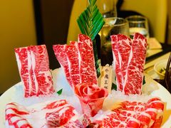 -斯普汇生蚝牛排馆(中骏世界城店)