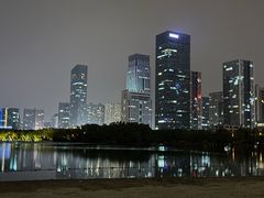 -天鹅湖体育公园