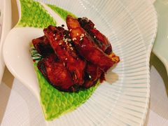 本帮熏鱼-粤麓轩餐厅(中信泰富广场店)