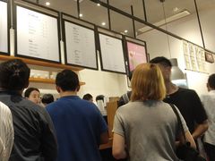 -喜茶(深圳福田星河COCO Park店)