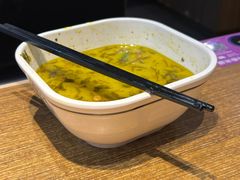 -阿香米线(闸北大润发店)
