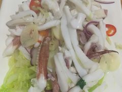 -官塘锋记鱼生·生腌·砂锅粥(牌坊街店)