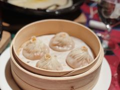 蟹粉小笼包-上海滩餐厅(BFC外滩金融中心店)