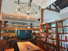 -1901 Cafe(西四店)