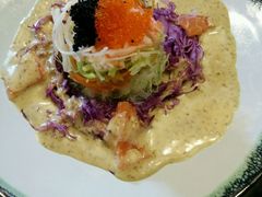 android_upload_pic-隐鮨日料(北辰三角洲店)