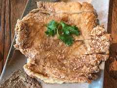 -老张牛肉面(天津万象城店)