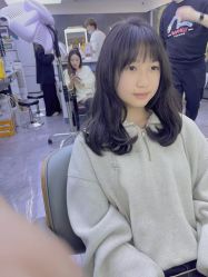 点击看大图 -藤野造型