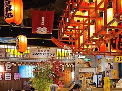 -太原茂业天地购物中心