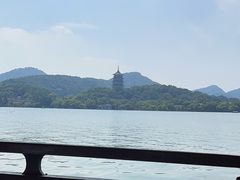 -柳莺湖上·湖景餐厅·江南菜(西湖店)