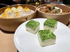 -苏小柳点心·手作小笼包(浦东嘉里城分院)