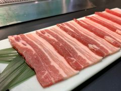 -板凳烧烤(东关街店)