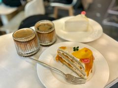 -双风车咖啡馆 Twin Windmills(六道口店)