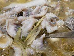 -百岁我家·酸菜鱼专门店(塘下店)