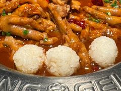 -胖哥俩肉蟹煲(湖滨银泰in77店)