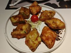 -新兴·金羊座·粤菜点心(乐峰店)