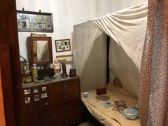 -新加坡牛车水原貌馆