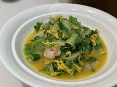 渔村小白菜-船歌·鱼水饺青岛菜(国贸商城店)
