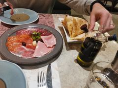 -OGGI TRATTORIA PIZZERIA(深业上城店)