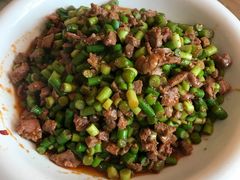 -佶政筋饼·新概念(安阳路店)