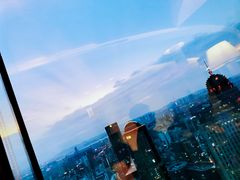 -云中捞高空旋转餐厅(商茂世纪广场店)