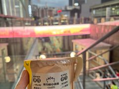 -茶力的小怪兽(梅林卓悦汇店)