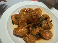 -阿明小菜·海鲜·上海菜(梅陇店)