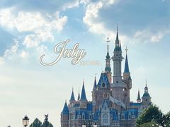 -上海迪士尼度假区