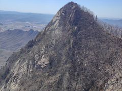 -丹东凤凰山景区