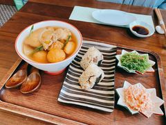 -莳空烧鸟店(晨沐店)