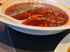 -上和臻品中国菜(花园街店)