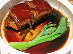 -桂满陇·蟹黄小笼汤包(环球港店)