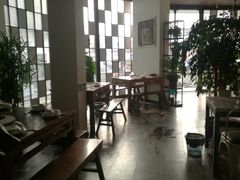 大堂-马头巷·食景园(苏州总店)