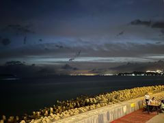 -观海轩餐厅(一线海景店)