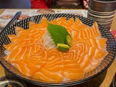 -Sushi Love 创意寿司(正佳广场店)