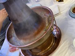 -虾大侠·盱眙龙虾老北京铜锅涮羊肉(金楠天街店)