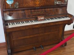 -鼓浪屿钢琴博物馆