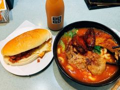 -华嫂冰室(尖沙咀店)