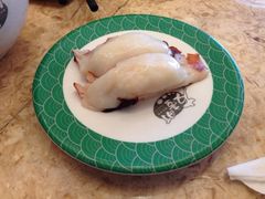 熟帆立贝-友壹町寿司(嘉洲广场店)