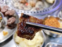 -马路牙子烧烤音乐酒馆(望京店)