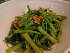 -帕蓝·暹罗料理(大学路店)