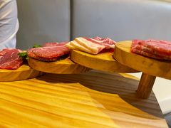 -火炉火自助餐(悠唐购物中心店)