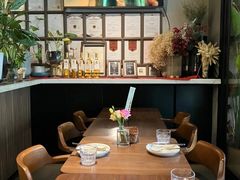 -ibarrel爱杯·bistro&brunch(江宁路店)