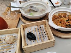 -蔡澜点心(三里屯T+MALL店)