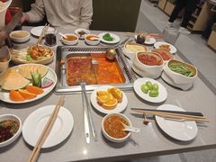 -海底捞火锅(赛格国际购物中心店)