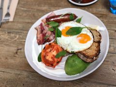 -Takapuna Beach Cafe