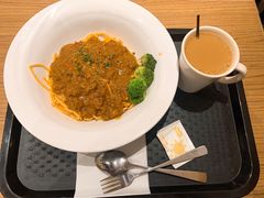 肉酱意粉-大家乐(广州中华广场店)
