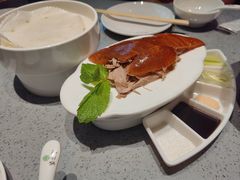 -紫光园烤鸭(前门大栅栏店)